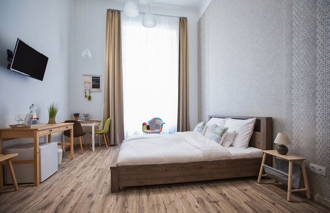 Budapest Passage 1 - Foto 3