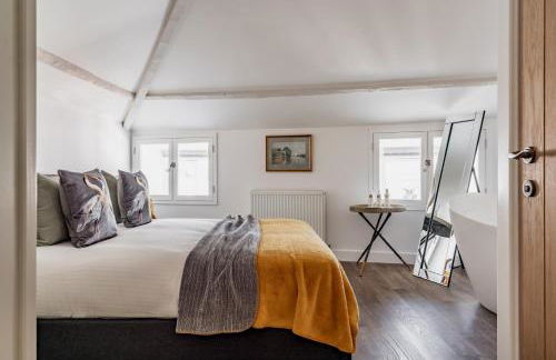 Pickle Pot Loft- 2 bedroom apartment in Hawkshead - Foto 20