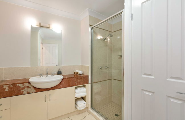 Jack & Newell Holiday Apartments - Foto 66