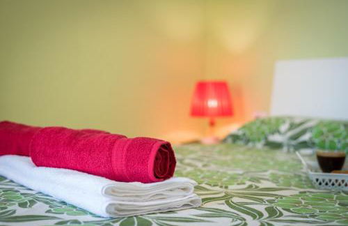 2M Parque la Reina Elegant View - Foto 9