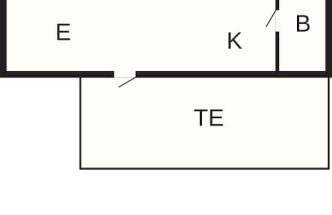 Cozy Cottage Near Beach in Ahus - Foto 11
