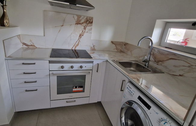 Apartamentos Oasis de la Cala - Foto 13