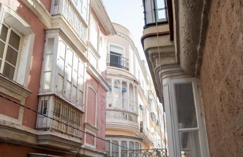 Apartamentos Son de Cadiz - Foto 39