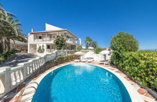 Luxury Villa with Jacuzzi in Les Issambres - Foto 25