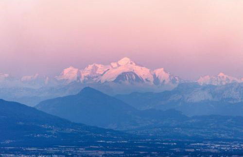 Au Coeur de Prémanon - Foto 30