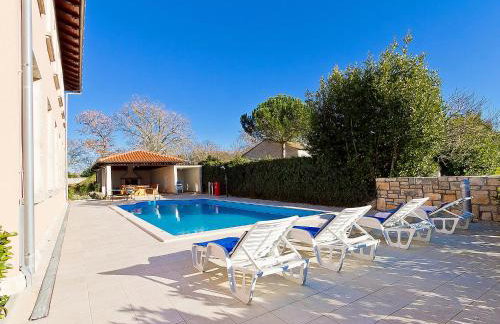 Villa Old School House by Interhome - Foto 58