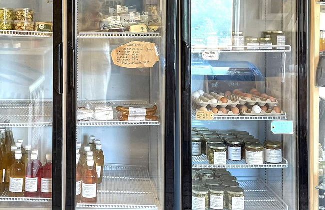 5 Person Holiday Home in Valdemarsvik-by Traum - Foto 13