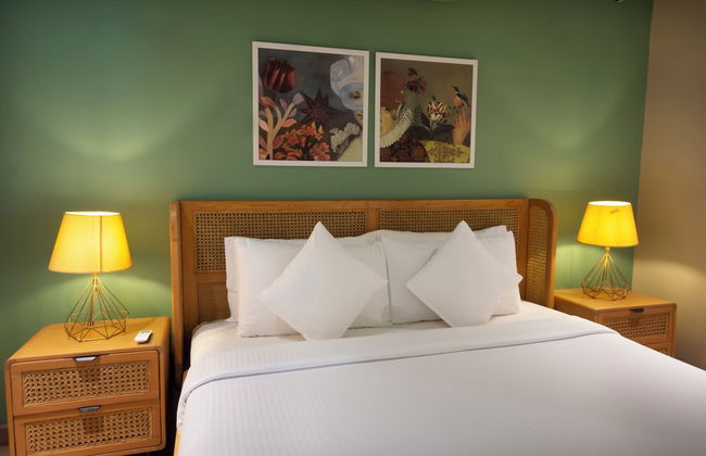 The Opus Luxury Residences - Foto 13