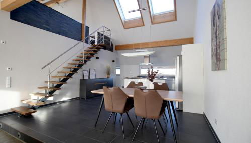 Hochwertige Maisonette Wohnung - Boardinghouse Gottmadingen - Foto 3