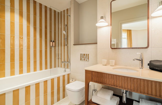 Hôtel Lepoussin - Foto 67