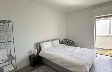 Atlantic Vista, sunny and steps from the beach - Foto 2