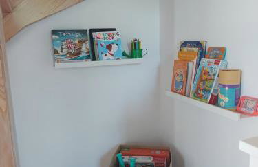 Domki na Stoku - Foto 23