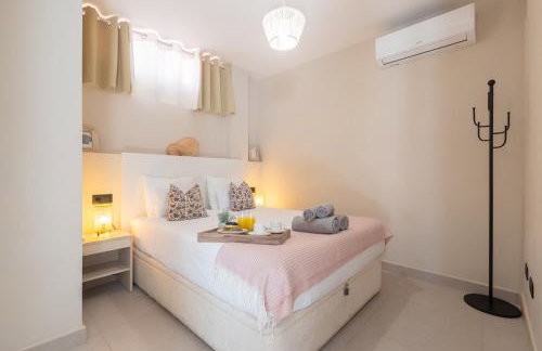 Tetuan Boutique Apartment in Old Town Marbella - Foto 4