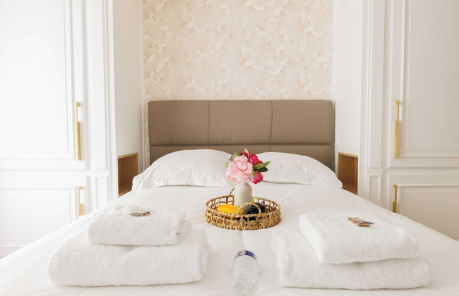 Charming Apartment - 2br/4p - Beaugrenelle - Foto 3