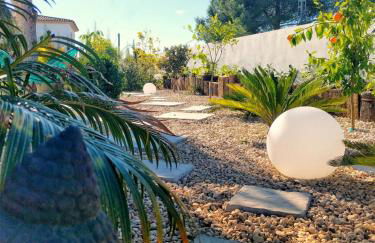 bohospanishvilla - Foto 53