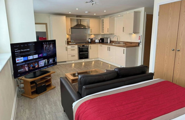 Central Point by House of Fisher - Foto 50