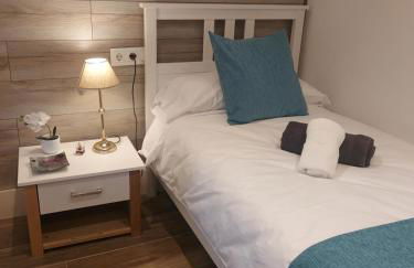 Cerca de Barcelona, y entre tres Parques Naturales, casa de 4 habitaciones y 2 baños con piscina, barbacoa y chimenea - Foto 25