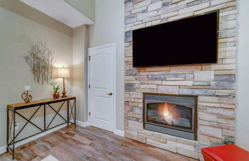 Butterfly View Retreat - 45 Min to Yosemite - Foto 19