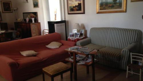 Traditional house Zia Dina - Foto 5