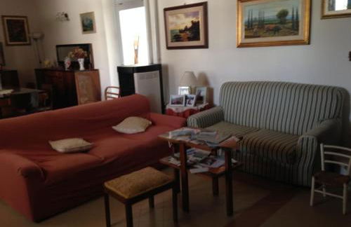 Traditional house Zia Dina - Foto 5