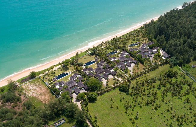 Jivana Beach Villas - Foto 34