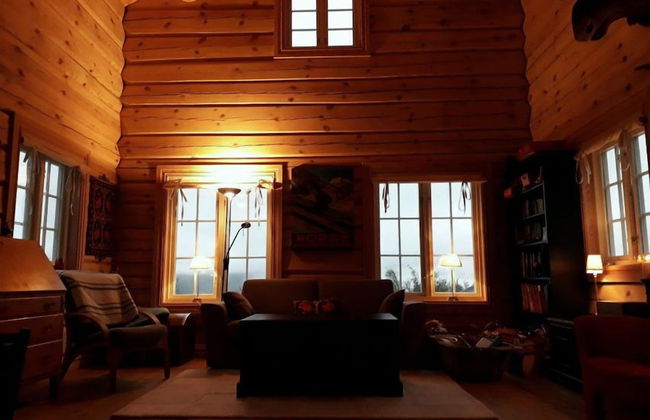 Blazerbu - Cabin for 8 persons - Hol - Foto 7