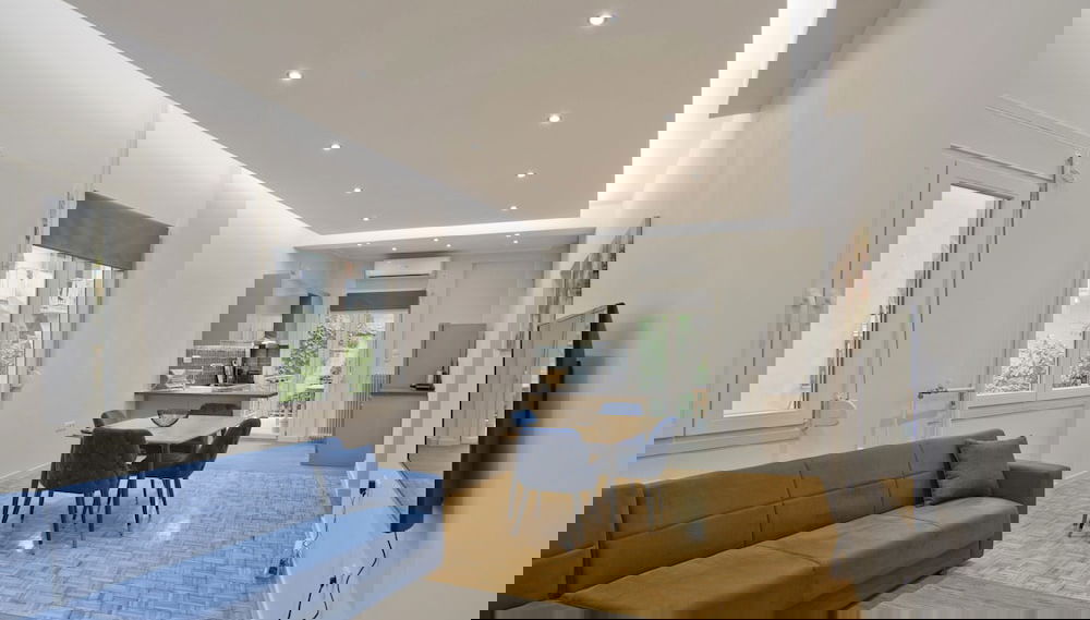 Like Home in Kalithea - Foto 1, Habitación