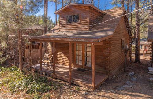 Forest Cabin 1 Hunters Blind - Photo 12