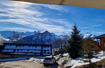 Appartement la Toussuire, Piscine - Foto 19