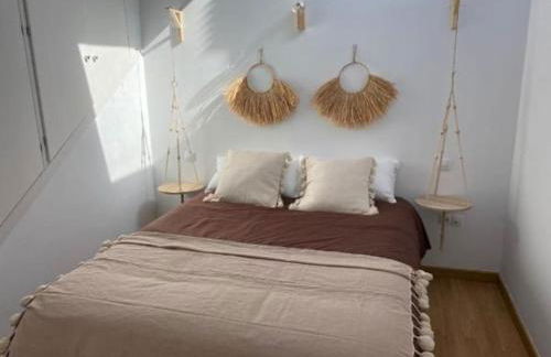 Apartamento en primera línea de playa - Foto 14