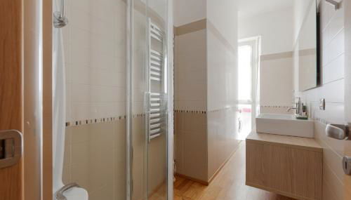 GuestHost - Domodossola M5 Modern Apartment - Foto 4