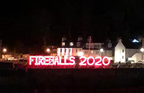 The Snug @ the Mill Inn, Stonehaven - Foto 40