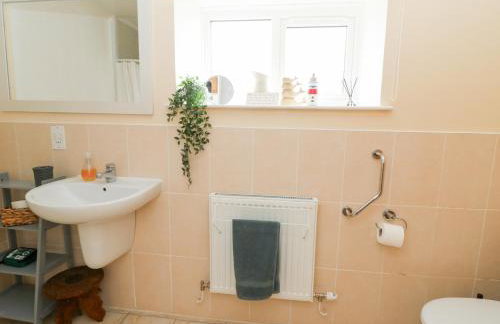 Carreg Cennen Cottage - Foto 17