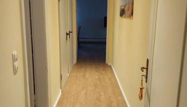 Ferienwohnung Zum Backenzahn - Foto 5