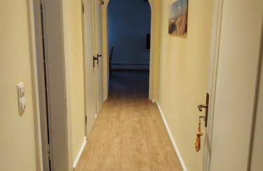 Ferienwohnung Zum Backenzahn - Foto 5