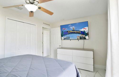 The Four at Bartow, 4BR Retreat - Foto 15