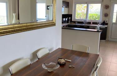 Villa Skorponeria, pool & sea - Foto 80