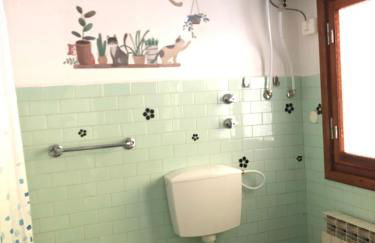 Home Holidays Crasciana, con terrazza vista sulle Alpi Apuane. - Foto 31