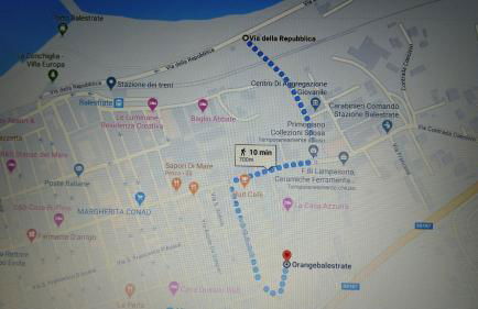 OrangeBalestrate - Foto 34