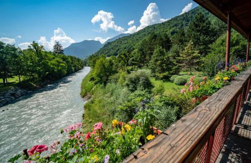 RESIDENCE Rive Droite - Foto 17