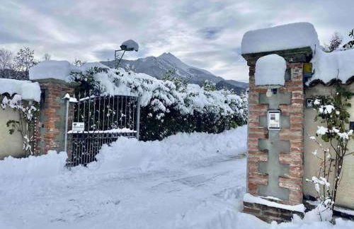 Villa Giulia - Argentera - Foto 69