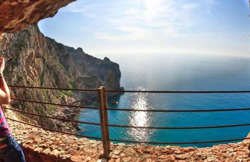 Ikigai: la tranquillità vicino al mare - Foto 17