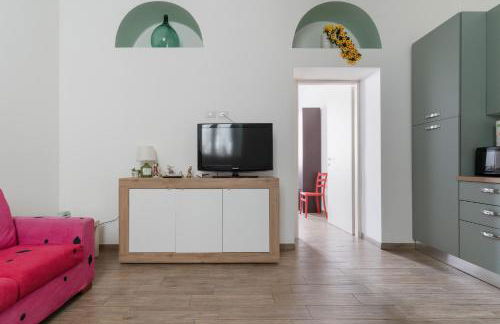 GuestHost - Grey & Green Flat - Foto 11