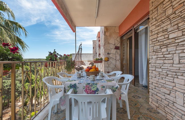 2349 Villa Mina by Barbarhouse - Foto 19