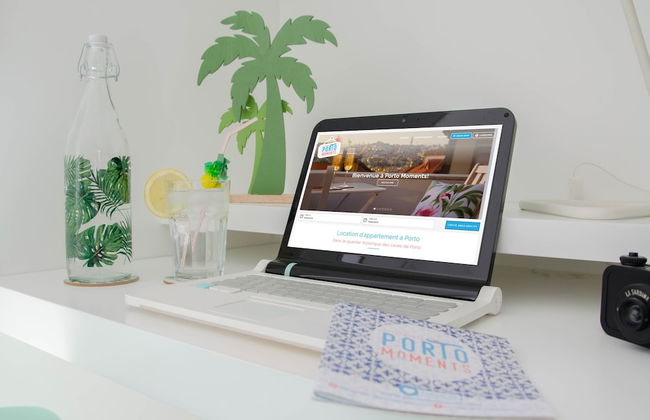 Porto Moments Apartments - Foto 21