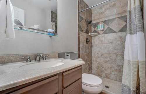 Colorado Retreat-King-Pikes Peak View-Foosball - Foto 44