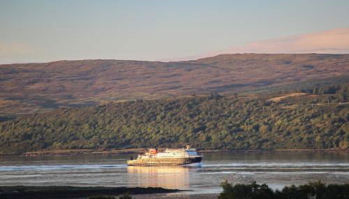 Hamish's Cottage - Foto 4