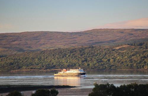 Hamish's Cottage - Foto 4