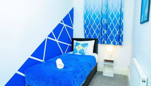 Contractor stays - Neville Crescent Sunderland - Foto 2