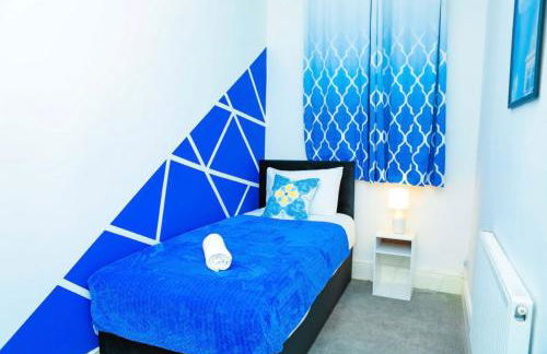 Contractor stays - Neville Crescent Sunderland - Foto 2